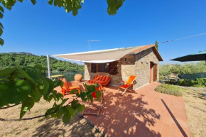 Casa Elena Panoramic Chianti Hills - Happy Rentals Greve In Chianti